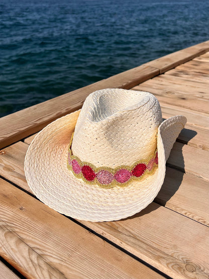 Dream - Hat (beige color)