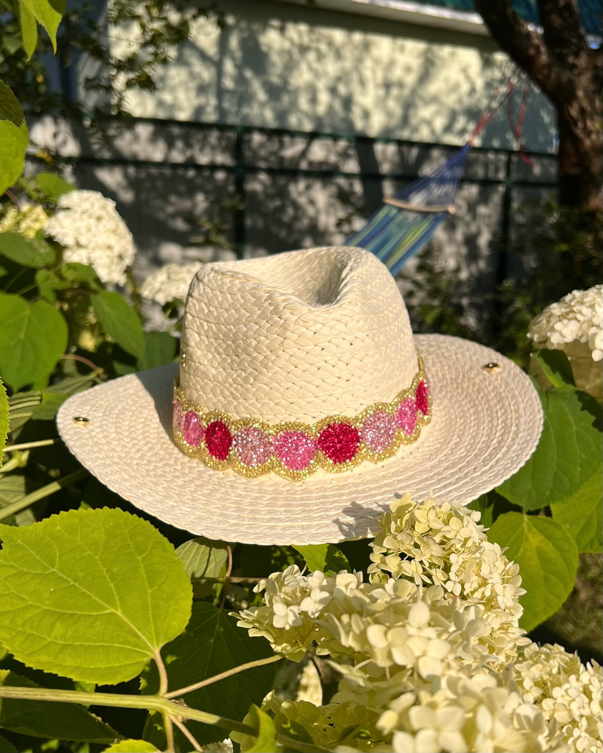 Dream - Hat (beige color)
