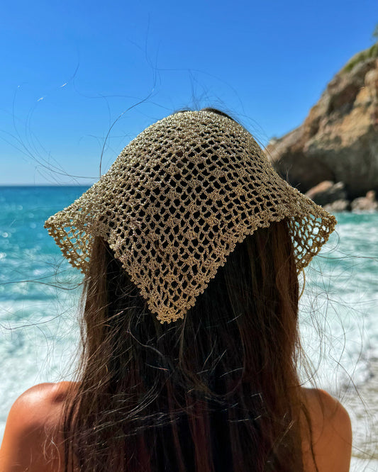 Bandana Sea Star